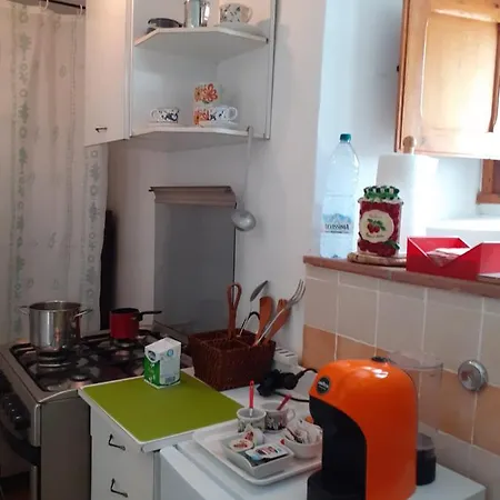 La Taverna Apartment