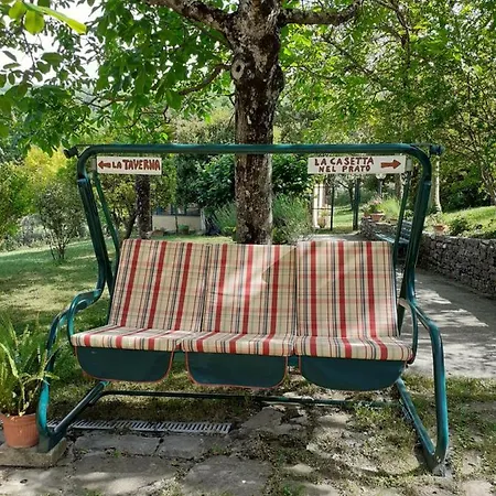 La Taverna * Vicchio