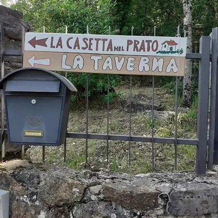 Apartment La Taverna *