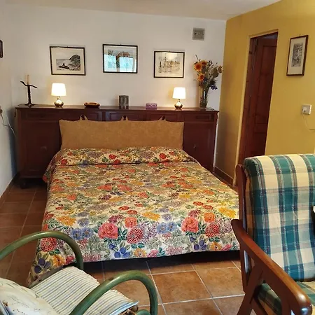 La Taverna Apartment *