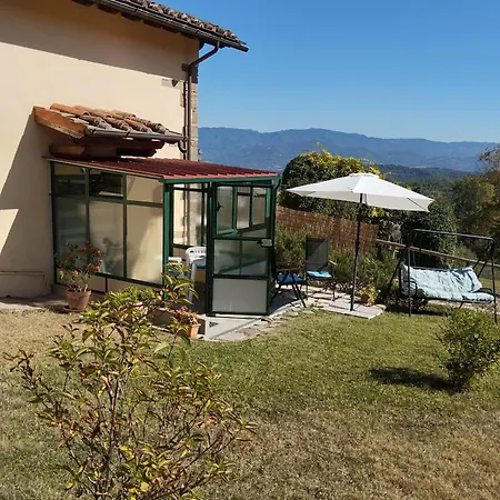 La Taverna Vicchio