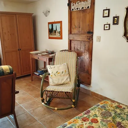 La Taverna * Vicchio