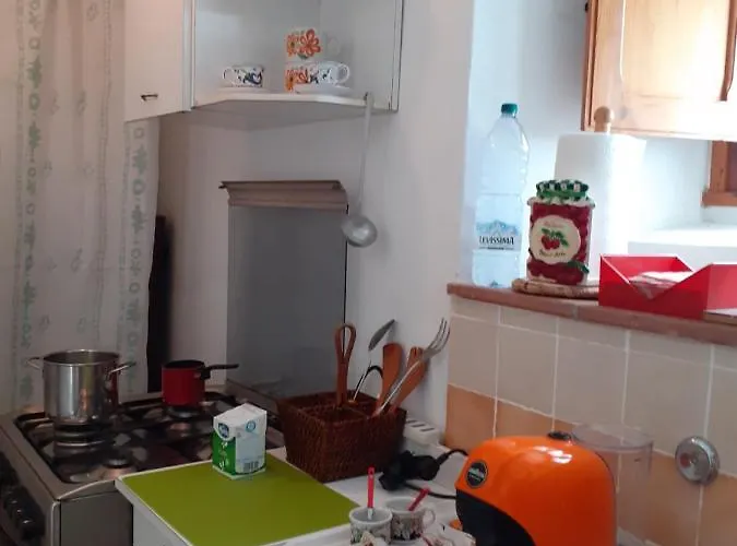 La Taverna Lägenhet