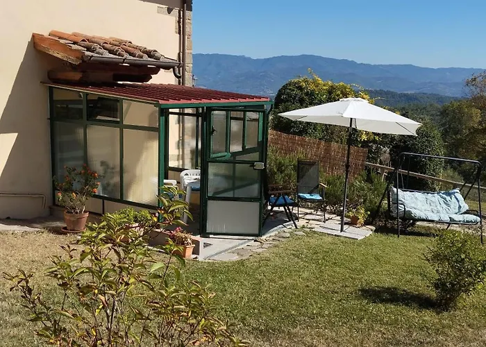 La Taverna Vicchio