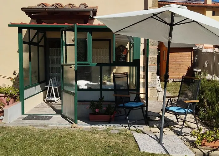 La Taverna Lägenhet *