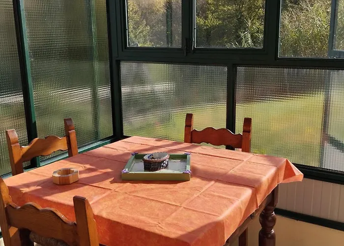 La Taverna Lägenhet
