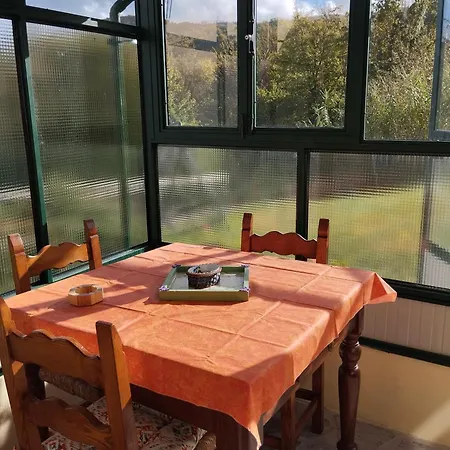 La Taverna Apartment